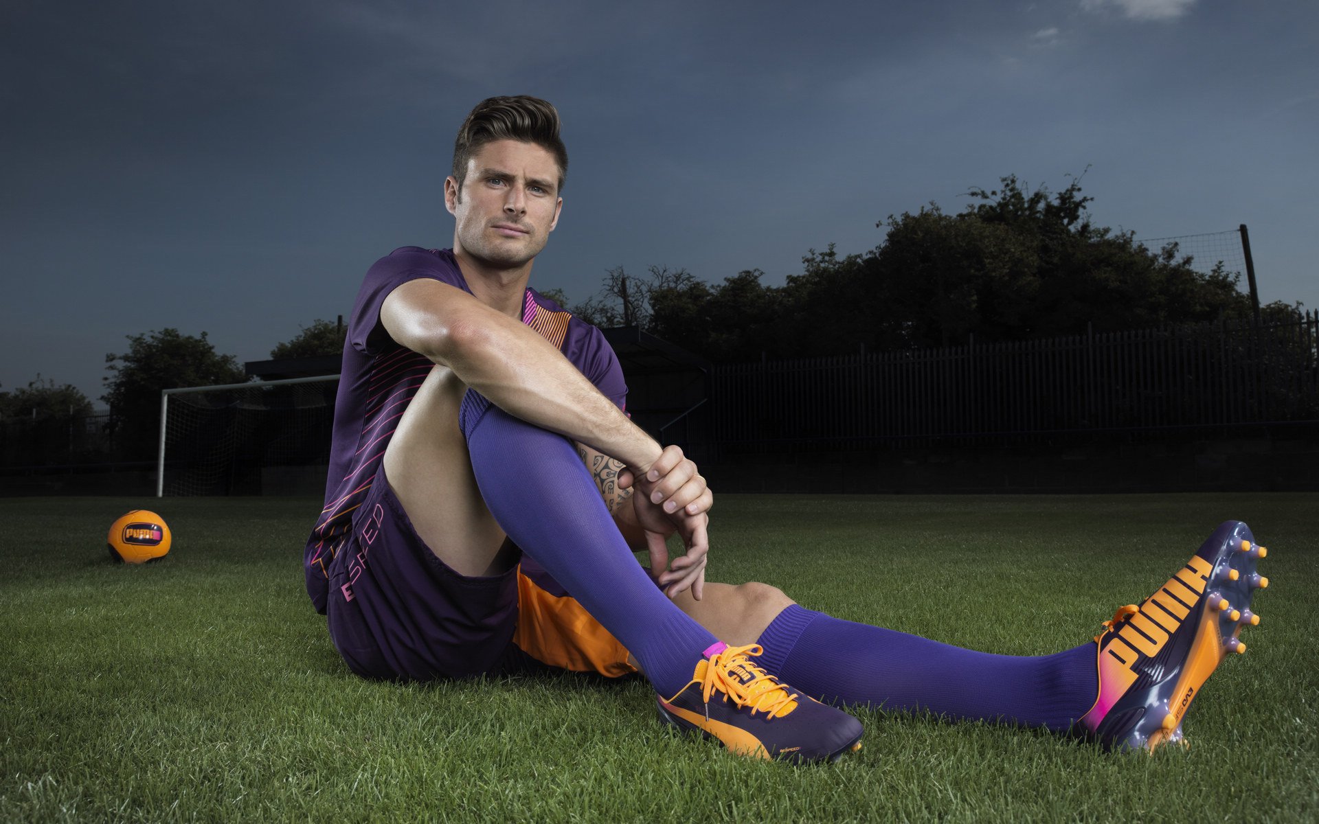 范戴克一锤定音，那个让韩国锋线绝望的叹息之墙