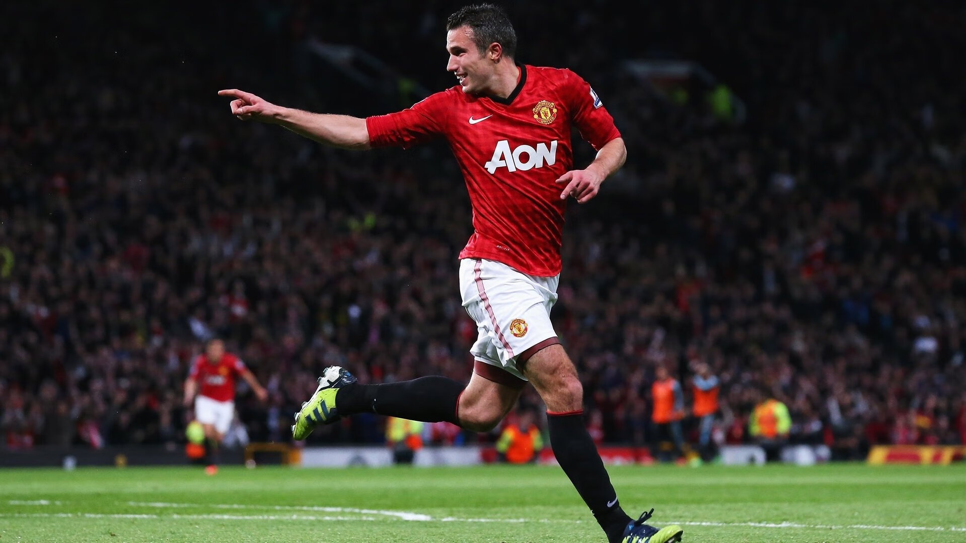 开云体育-这粒进球足够写进新足球教材