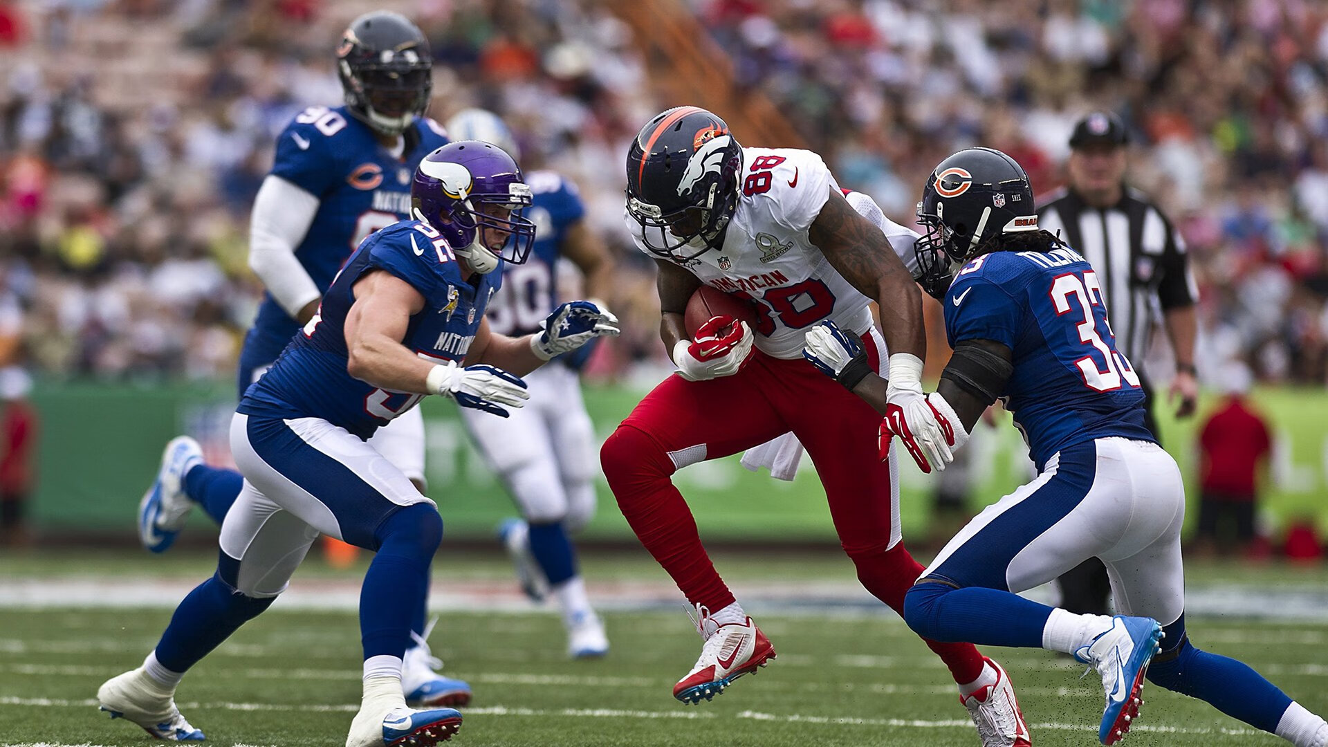 库尔图瓦,钢铁意志与上帝之手的结合体—解析他如何在欧冠生死战守护皇马